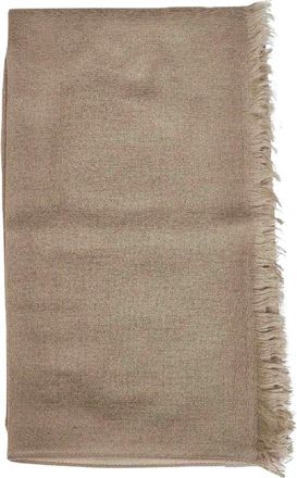 Brunello Cucinelli Donna, Accessori, Marrone, Taglia unica, new