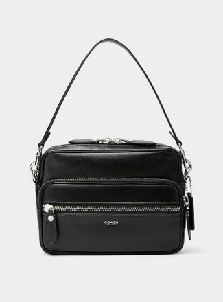 Coach Mens Dakota shoulder bag