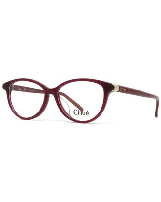 Chlo&eacute; Chloe Womens Ce2679a-603 52Mm Optical Frames