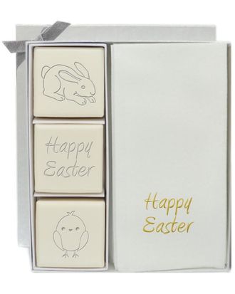 Carved Solutions Eco-Luxury Courtesy Gift Set