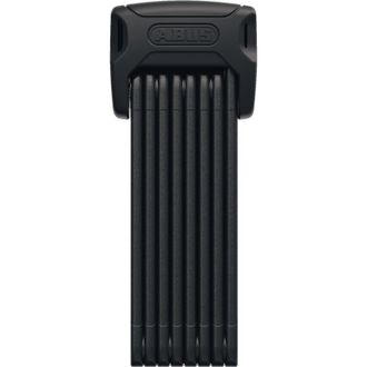 ABUS 11.82846 Candado Para Bicicleta Negro Candado Plegable