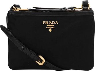 Prada kleine crossbody tas