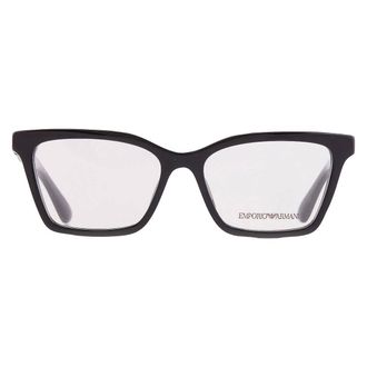 Emporio Armani Demo Butterfly Ladies Eyeglasses EA3261U 5017 54