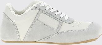 Maison Margiela Sneakers Anatomic MM6 Maison Margiela in pelle
