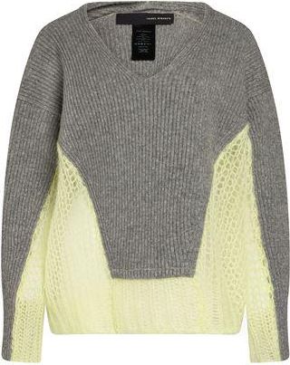 Isabel Benenato KNITWEAR - Jumpers on YOOX.COM