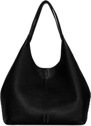 Rebecca Minkoff Darren Signature Carryall Bag in Black at Nordstrom
