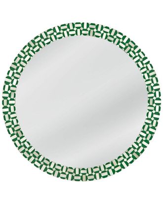 Bassett Mirror Company Alanis Wall Mirror