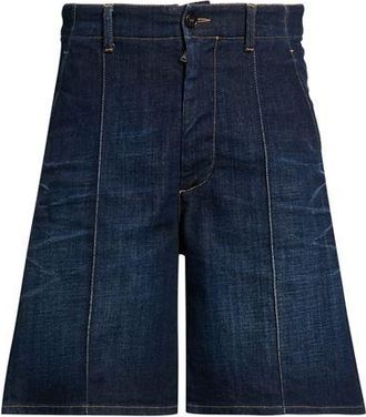 Dsquared2 BOTTOMWEAR - Shorts jeans su YOOX.COM