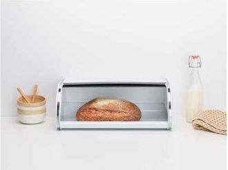 Brabantia Panero Con Tapa Deslizante 236747 Brabantia