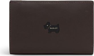 Radley London Heritage Radley - Protect Medium Bifold Wallet