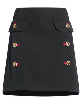 Versace HOSEN & R&Ouml;CKE - Minir&ouml;cke auf YOOX.COM