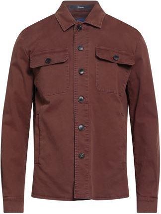 Drumohr CAMISETAS Y TOPS - Camisas en YOOX.COM