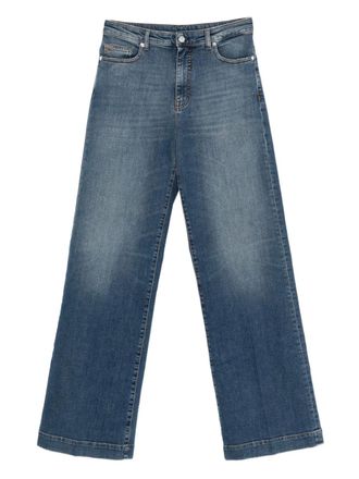 Nine In The Morning Enna jeans - women - Cotton/Elastane - 27 - Blue