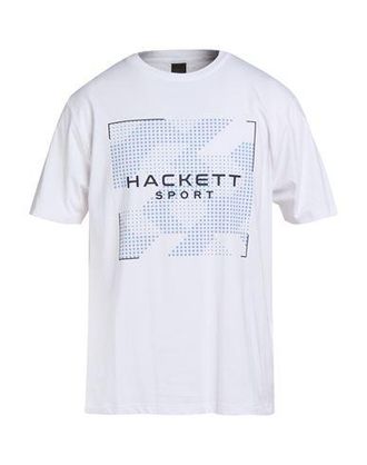 Hackett TOPWEAR - T-shirts sur YOOX.COM