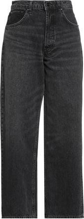 Anine Bing BOTTOMWEAR - Pantaloni jeans su YOOX.COM
