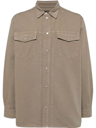 Iro Kesmo blouse - Beige