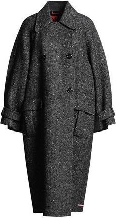 Max & Co. COATS & JACKETS - Coats on YOOX.COM