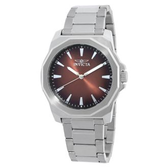 Invicta Speedway Quartz Mens Watch 50986