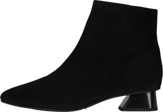 Brunate Schoenen, Dames, Zwart, 39 EU, 38921 Enkellaarsjes