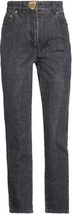 Moschino BOTTOMWEAR - Pantaloni jeans su YOOX.COM