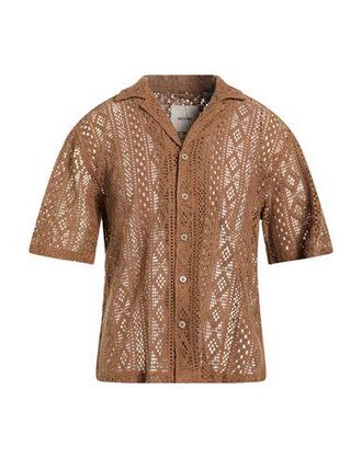 Only & Sons CAMISETAS Y TOPS - Camisas en YOOX.COM