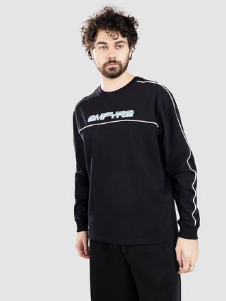 Empyre Rip Tide Longsleeve schwarz