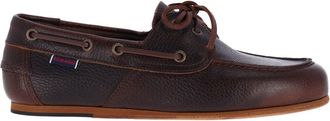 Sebago Mocassini Campsides