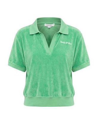 Sporty & Rich TOPWEAR - Polo su YOOX.COM