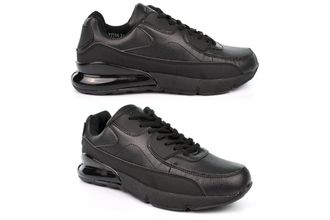 Generic Boys School Shoes Boys Lace Up School Shoes Size 5 Lace Up Trainer Size 4 Ladies Casual Trainer Ladies Comfort Trainers Womens Comfort Trainers Sizes 