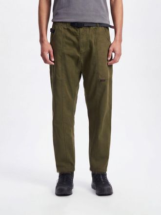 Gramicci Pantaloni in cotone