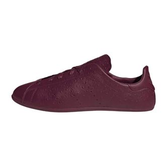 adidas Stan Smith Lo Pro - Dames - Sport - Paars - Maat: 38 EU Leer