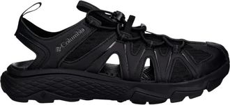 Columbia Hombre, Deporte, Negro, Talla: 41 EU