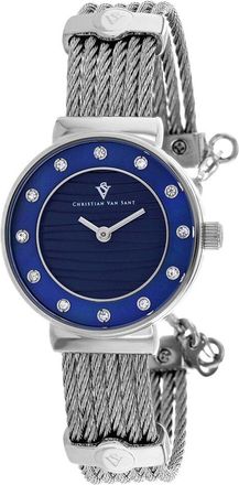 Christian Van Sant Womens Cavo Watch