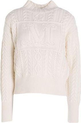 Max Mara KNITWEAR - Turtlenecks on YOOX.COM