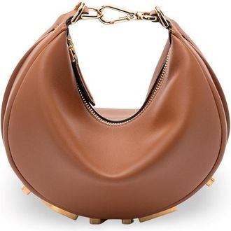 Fendi Fendigraphy Mini Bag