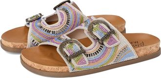 Blowfish Lima Womens Shoes Bright : 7.5 M, Synthetic