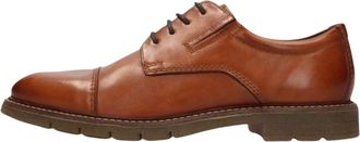 Salamander Hombre, Zapatos, Marr&oacute;n, Talla: 44 EU