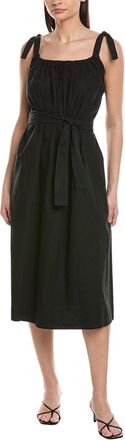 Loup Penelope Midi Dress