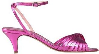 Anna F. FOOTWEAR - Sandals sur YOOX.COM