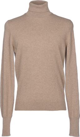 Drumohr KNITWEAR - Turtlenecks on YOOX.COM