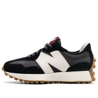 New Balance (WMNS) New Balance 327 Black WS327KC