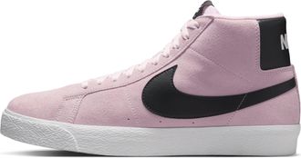 Nike SB Zoom Blazer Mid Pink Foam White Gum FD0731-601
