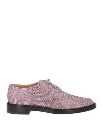 Maison Margiela FOOTWEAR - Lace-up shoes on YOOX.COM