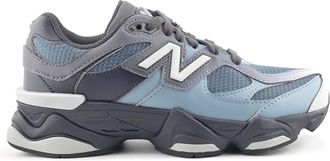 New Balance Womens 9060 Shadow Blue Dark Night