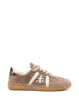 Premiata Bonnied Sneakers