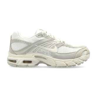 Nike Fitness, Dames, Wit, 38 1/2 EU, Su&egrave;de, Air Max Moto 2K