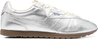 Autry Windspin sneakers - Zilver
