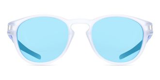 Oakley OO9265 LATCH 926576 Mens Sunglasses Clear Size 53