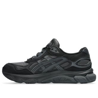 Asics Gel-NYC 2.0 Gore Tex Graphite Grey Black 1203B162-021