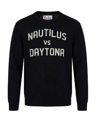 MC2 Saint Barth KNITWEAR - Jumpers sur YOOX.COM